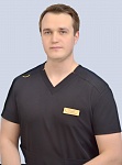 Игнатенко Алексей Дмитриевич